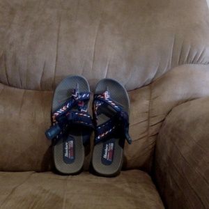 Skechers Sandals Outdoor Lifestyles, size 7